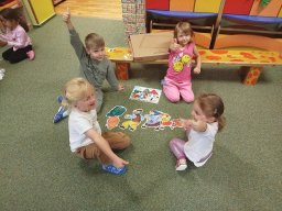 PAMPELIŠKA - ZÁŘÍ 2